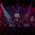 Click to enlarge GutterPunk - Professional Concert Photography